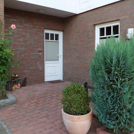 Ferienwohnung_Beethovenstrasse Westerstede Exterior photo